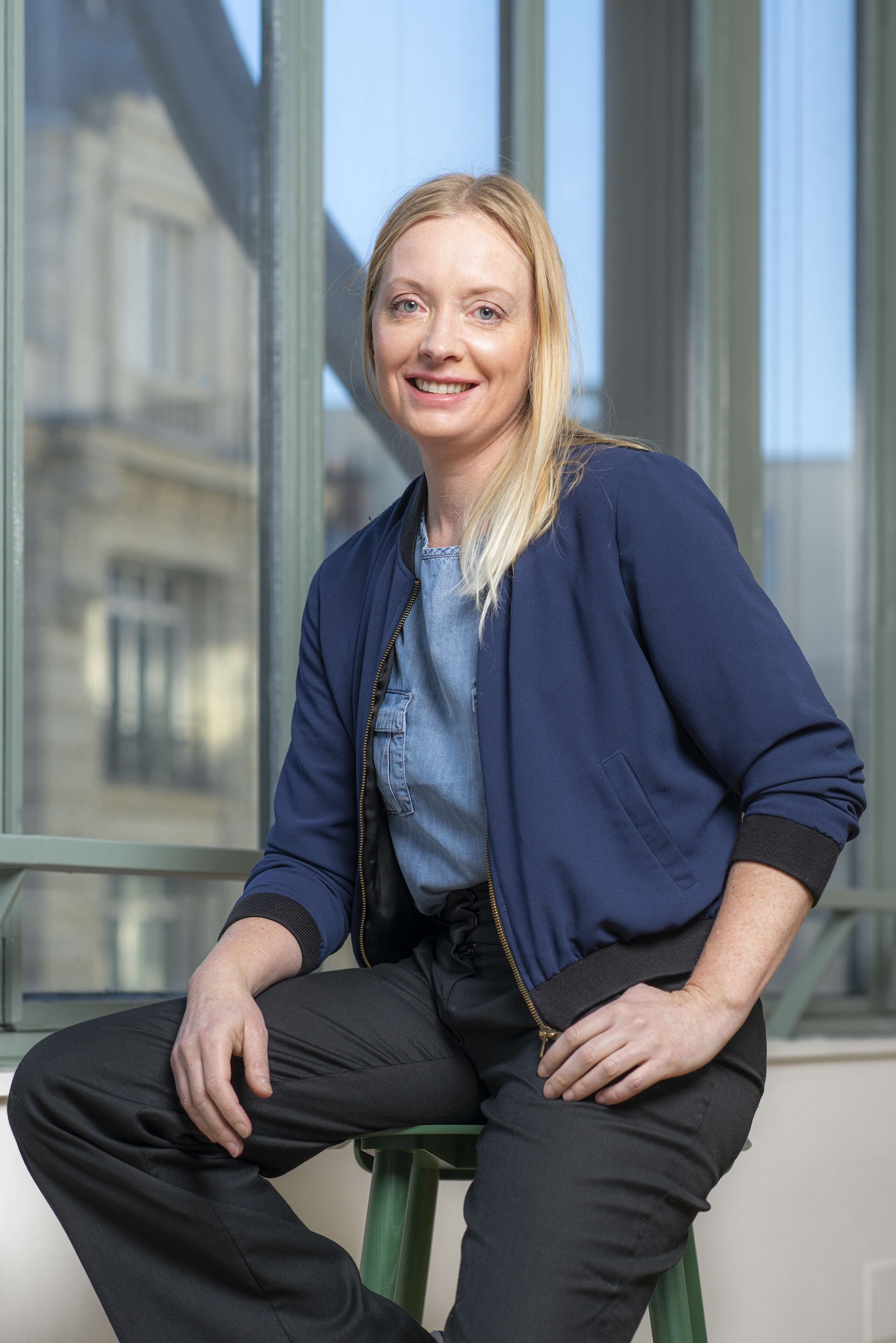 Gaëlle Le Goff